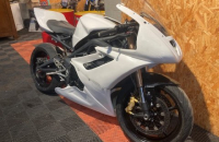 TRIUMPH 675 DAYTONA 2009, Saint-Étienne, Diagnostic Moto Casse