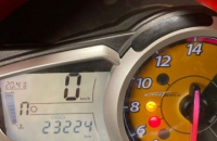 TRIUMPH 675 R 2009, Saint-Étienne, Diagnostic Moto Casse