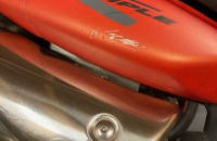 TRIUMPH 675 R 2009, Saint-Étienne, Diagnostic Moto Casse