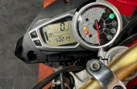 TRIUMPH 675 R STREET TRIPLE 2010, Saint-Étienne, Diagnostic Moto Casse