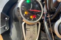 TRIUMPH 675 R STREET TRIPLE 2014 ABS, Saint-Étienne, Diagnostic Moto Casse