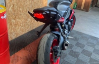 TRIUMPH 675 R STREET TRIPLE 2014, Saint-Étienne, Diagnostic Moto Casse
