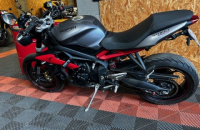 TRIUMPH 675 R STREET TRIPLE 2015, Saint-Étienne, Diagnostic Moto Casse