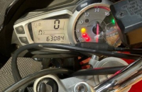 TRIUMPH 675 STREET 2010, Saint-Étienne, Diagnostic Moto Casse