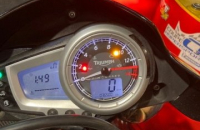 TRIUMPH 675 STREET TRIPLE 2009, Saint-Étienne, Diagnostic Moto Casse