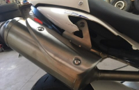 Triumph 675 street triple 2009, Saint-Étienne, Diagnostic Moto Casse