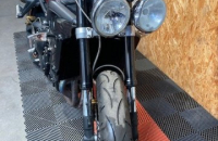 TRIUMPH 675 STREET TRIPLE R 2010, Saint-Étienne, Diagnostic Moto Casse