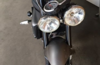 Triumph 675 street triple R 2011, Saint-Étienne, Diagnostic Moto Casse