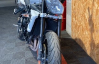 Triumph 675 street triple R 2012, Saint-Étienne, Diagnostic Moto Casse