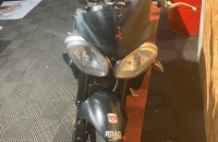 TRIUMPH 675 STREET TRIPLE R 2015, Saint-Étienne, Diagnostic Moto Casse