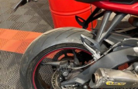 TRIUMPH 675 STREET TRIPLE R 2015, Saint-Étienne, Diagnostic Moto Casse