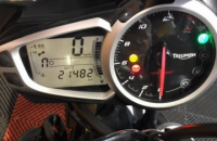Triumph 675 street triple R 2016, Saint-Étienne, Diagnostic Moto Casse