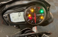 TRIUMPH 765 R 2020, Saint-Étienne, Diagnostic Moto Casse