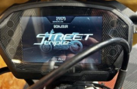 TRIUMPH 765 RS 2020 PISTE, Saint-Étienne, Diagnostic Moto Casse