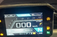 TRIUMPH 765 RS 2022, Saint-Étienne, Diagnostic Moto Casse