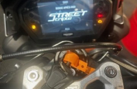TRIUMPH 765 RS 2022, Saint-Étienne, Diagnostic Moto Casse