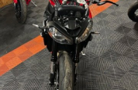 TRIUMPH 765 RS 2023, Saint-Étienne, Diagnostic Moto Casse