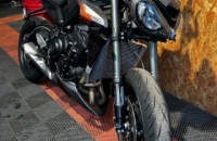 TRIUMPH 765 RS 2023, Saint-Étienne, Diagnostic Moto Casse