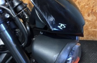 TRIUMPH 765 STREET RS 2017, Saint-Étienne, Diagnostic Moto Casse