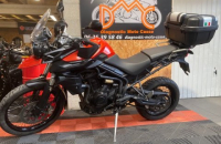 TRIUMPH 800 TIGER 2011, Saint-Étienne, Diagnostic Moto Casse