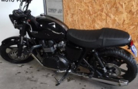 Triumph 900 Bonneville 2015, Saint-Étienne, Diagnostic Moto Casse