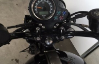 Triumph 900 Bonneville 2015, Saint-Étienne, Diagnostic Moto Casse
