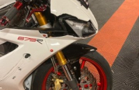 TRIUMPH DAYTONA 675 2006, Saint-Étienne, Diagnostic Moto Casse