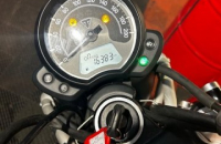 TRIUMPH SCRAMBLER 900 2017, Saint-Étienne, Diagnostic Moto Casse