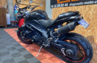 TRIUMPH SPEED TRIPLE 1050 2013, Saint-Étienne, Diagnostic Moto Casse