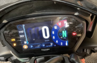 TRIUMPH SPEED TRIPLE 1050 RS 2021, Saint-Étienne, Diagnostic Moto Casse