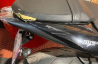 TRIUMPH STREET TRIPLE 660 S A2, Saint-Étienne, Diagnostic Moto Casse