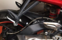 Triumph street triple R 2013 abs, Saint-Étienne, Diagnostic Moto Casse
