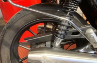 TRIUMPH STREET TWIN 2017, Saint-Étienne, Diagnostic Moto Casse