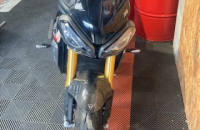 TRUMPH SPEED TRIPLE 1200 RS 2021, Saint-Étienne, Diagnostic Moto Casse
