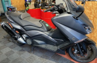 YAMAHA 530 TMAX 2012, Saint-Étienne, Diagnostic Moto Casse