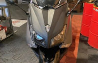YAMAHA 530 TMAX 2012, Saint-Étienne, Diagnostic Moto Casse