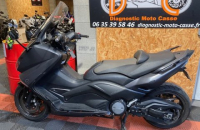YAMAHA 530 TMAX 2012, Saint-Étienne, Diagnostic Moto Casse