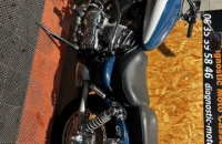 YAMAHA 535 VIRAGO 1997, Saint-Étienne, Diagnostic Moto Casse