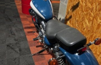 YAMAHA 535 VIRAGO 1997, Saint-Étienne, Diagnostic Moto Casse