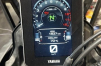 YAMAHA 700 TENERE WORLD RAID 2024, Saint-Étienne, Diagnostic Moto Casse