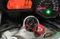 Yamaha FZ1 2006, Saint-Étienne, Diagnostic Moto Casse