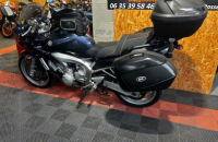YAMAHA FZ6, Saint-Étienne, Diagnostic Moto Casse