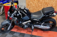 Yamaha MT 03 2006 A2, Saint-Étienne, Diagnostic Moto Casse