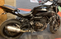 YAMAHA MT 07 2018, Saint-Étienne, Diagnostic Moto Casse