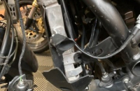 YAMAHA MT 07 2018, Saint-Étienne, Diagnostic Moto Casse