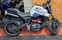 Yamaha MT03 2013, Saint-Étienne, Diagnostic Moto Casse