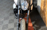 Yamaha MT03 2013, Saint-Étienne, Diagnostic Moto Casse