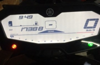 Yamaha MT07 2014, Saint-Étienne, Diagnostic Moto Casse