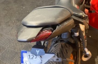 YAMAHA MT07 2014, Saint-Étienne, Diagnostic Moto Casse