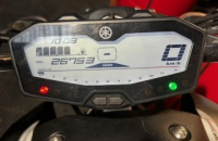 YAMAHA MT07 2015, Saint-Étienne, Diagnostic Moto Casse